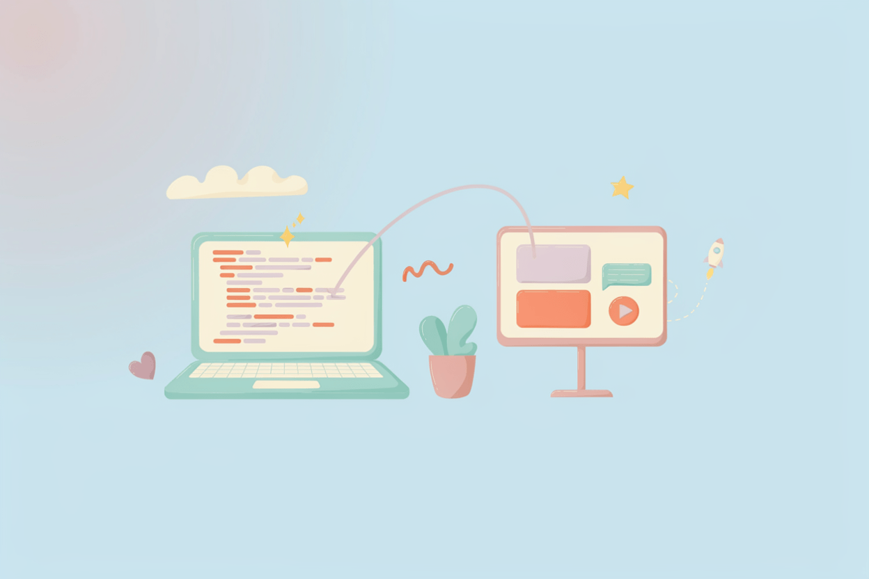 Vibe Coding: software empresarial sin heredar deuda técnica